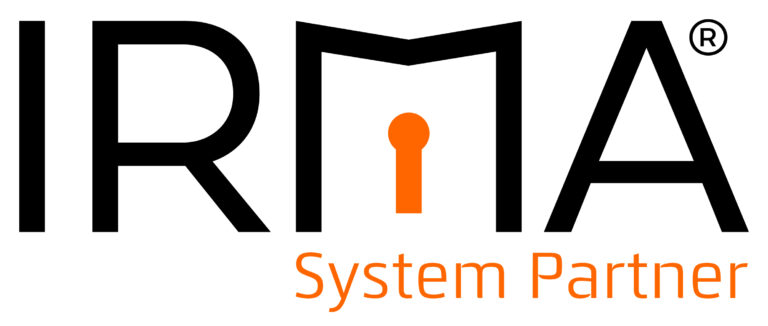 irma_systempartner_logo